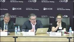 Ukraine & the Future of Europe: Financial crisis insights Instructional Video