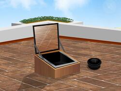 Renewable Sources of Energy: Solar Energy Instructional Video