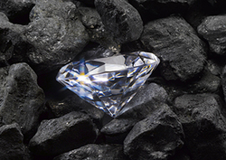 Tesoros de la Tierra: los diamantes Instructional Video