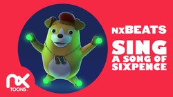 Sing a Song of Sixpence Instructional Video