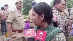 More than a dozen killed in Indian train collision News Clip