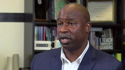 Jamaal A. Bowman - Teachers Make a Difference - Ms. James and Coach Mistretta Instructional Video