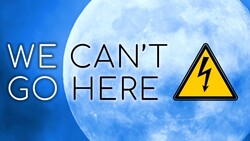 Why NASA Shouldn't Land Near the Moon's Poles Instructional Video