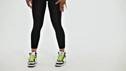 How to Do a Step-to-Back Dance Move Instructional Video