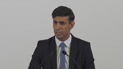 Rishi Sunak declines to back Suella Braverman over speeding points allegations News Clip