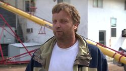 Beausejour, Man., fertilizer facility faces opposition to environmental licence application News Clip