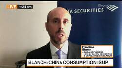 BofA’s Blanch Sees Brent Crude at $50 for Most of 2021 News Clip