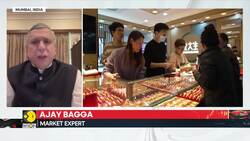 Gold records multiple highs this year as U.S. tariffs push gold prices to record levels News Clip