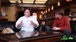 SciShow Talk Show - Selective Breeding & the Rat Instructional Video