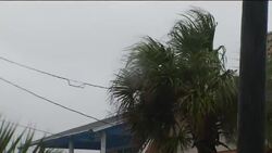 Florida's panhandle braces for Hurricane Michael Instructional Video