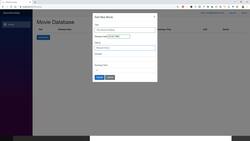 Build and Learn ASP.NET 6.0 Blazor Hands-On - Run and Test the App for User Data Protection Instructional Video