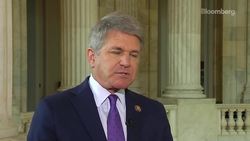McCaul Says China Using Social Media to Weaponize the First Amendment News Clip