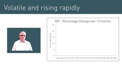 Understanding Inflation: Key Terms and Their Impact on Economic Behavior Instructional Video