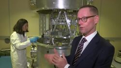 Versailles meeting to discuss plans to re-define exact mass of a kilogramme Instructional Video