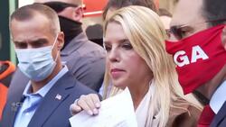 Trump campaign advisers on suing to halt Philadelphia vote count News Clip