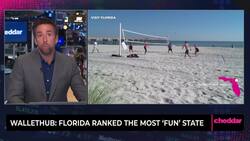 Wallethub: Florida Ranked the Most 'Fun' State Instructional Video