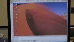 How to Play a Fake Desktop Prank on a Co-Worker Instructional Video