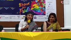 Kashish Pride Film Festival 2024 to take place in Mumbai News Clip