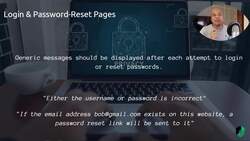 A Detailed Guide to the OWASP Top 10 - #7 Identification and Authentication Failures Prevention Instructional Video