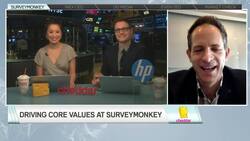 Is an IPO in SurveyMonkey's Future? News Clip
