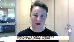 Crypto Slows U.S. Infrastructure Bill News Clip