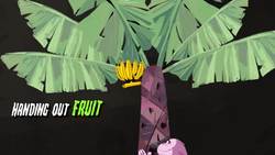 Bad Animals Episode 5 - Bonobo Baby Instructional Video