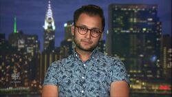 U.S., North Korea escalate nuclear fears with warring words News Clip