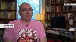 Indigenous community divided over who tells their stories News Clip