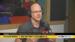 Downtown business owners say violence is an increasing problem Instructional Video