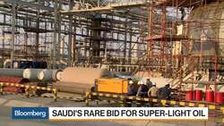 Saudi Aramco Reveals Damage to Oil Field From Drones Attack News Clip