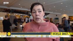 Greenland prepares for crucial elections amid US buyout controversy News Clip