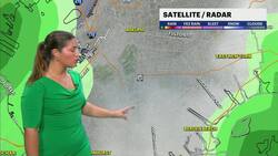 Hot start to workweek in Brooklyn Instructional Video