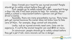 Presenting Your Persuasive Speech: Mastering Pace, Volume, and Pauses Instructional Video