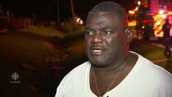 Tornado sweeps through Texas community News Clip