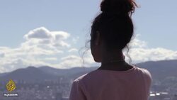 A Hard Road from Home: Music and Fashion | Al Jazeera World News Clip