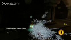 NeverDead Walkthrough - Part 19 Sewers Instructional Video