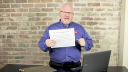 CompTIA Network+ Certification N10-007: The Total Course - Access Control "Securing Transmission Control Protocol/Internet Protocol (TCP/IP)" Instructional Video