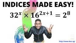 Improve on your Indices! Q10 Instructional Video