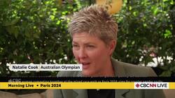 Mixed race walk debuts as part of Paris 2024 gender parity goal News Clip