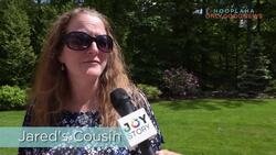 Countdown To The Wedding Of The Year: Friends & Family Offer Advice For A Healthy Marriage Instructional Video