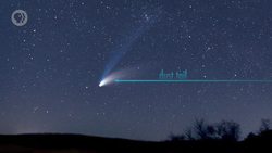 Comets Instructional Video