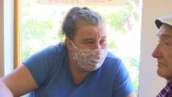 Lack of PPE for 'forgotten' UK care home workers News Clip