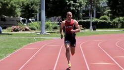 3 Best Tips for Running a 100-Meter Dash Instructional Video
