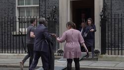 Texas governor stands by ‘don’t come back’ comments to festival pull outs News Clip