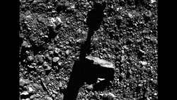 OSIRIS-REx Leaves its Mark on Bennu Instructional Video