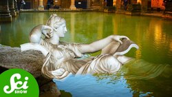 How Ancient Roman Baths Could Save People and the Planet Instructional Video