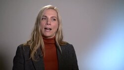 Canada's sports minister on the calls for a public inquiry into abuse in sport News Clip