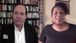 Tayari Jones Answers Your Questions About ‘The Street’ News Clip