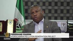 Nigeria: Fears of lasting environmental damage from Ogoni oil News Clip