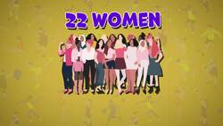 I WONDER - Have Women Always Been Allowed To Compete In The Olympics? Instructional Video